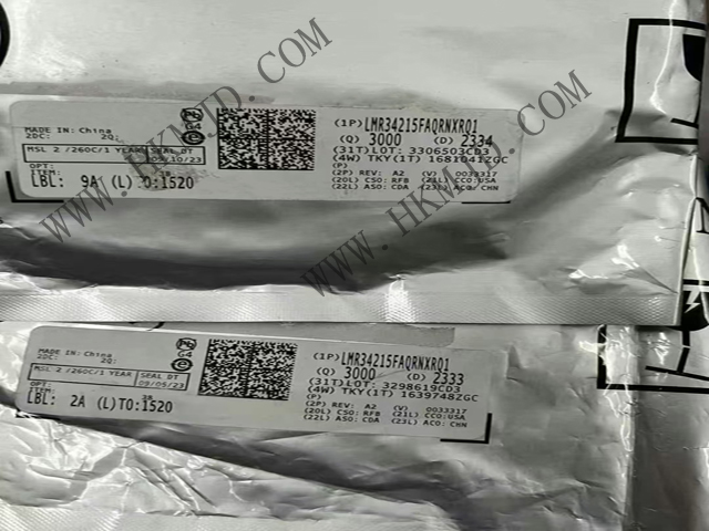 LMR34215FAQRNXRQ1 現(xiàn)貨供應(yīng)，為您的電源設(shè)計(jì)保駕護(hù)航！