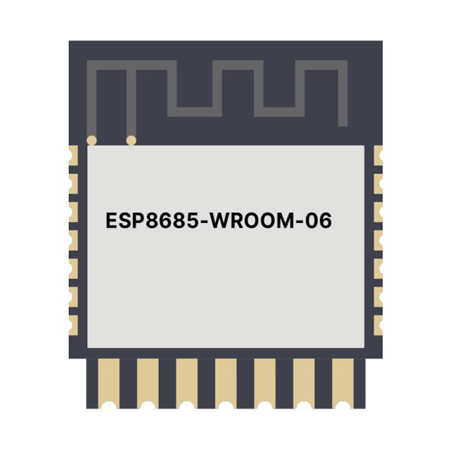 ESP8685-WROOM-06-H4