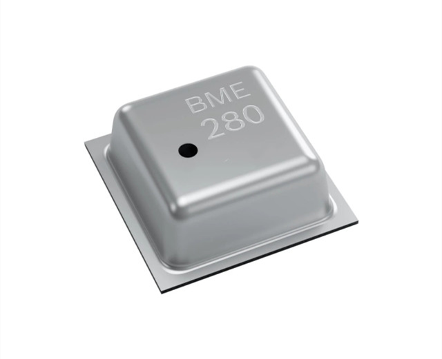 BME280是 [Bosch] 專為移動(dòng)應(yīng)用而開發(fā)的環(huán)境傳感器