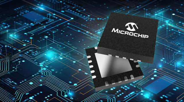 Microchip微芯科技——供應(yīng)微處理器（MPU），32 位 MPU，64 位 MPU