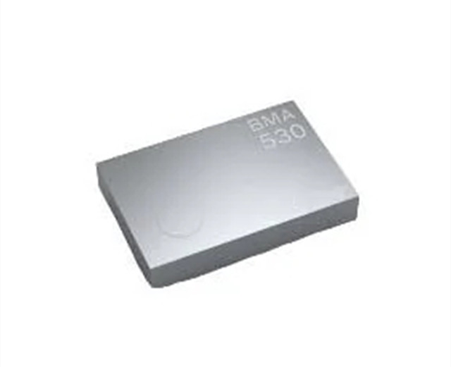 微型加速度傳感器——BMA530，專為緊湊型設(shè)備設(shè)計(jì)