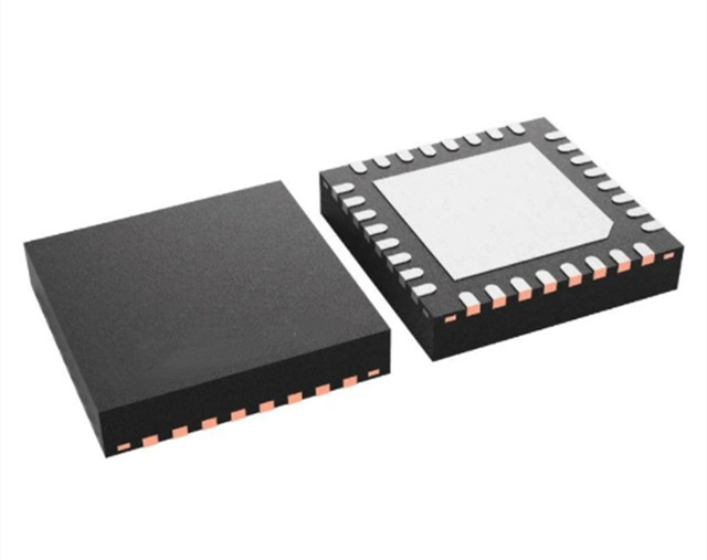 基于TI C28x 核心【F2800156QRHBRQ1】256KB 汽車類 C2000? 32 位 MCU