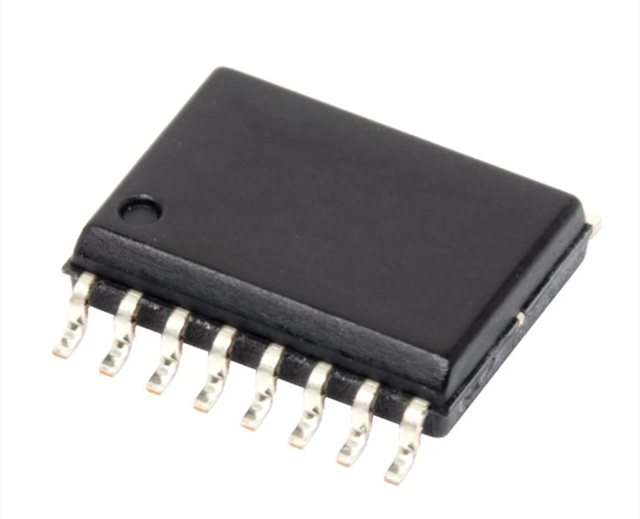 提供ESD保護(hù)【ADM2682EBRIZ】ADI 5kVrms信號(hào)和電源隔離RS-485收發(fā)器