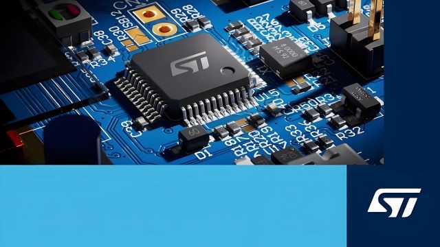 明佳達電子：微控制器（MCU）的電子元器件現(xiàn)貨供應商，助力智能時代