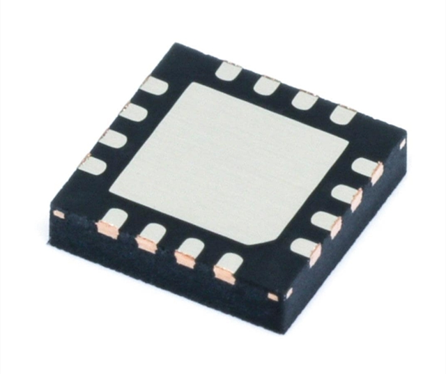 ADI【HMC1063LP3E】GaAs MMIC I/Q混頻器，24 - 28 GHz