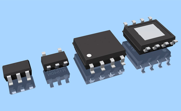 一站式供應(yīng)Microchip線性穩(wěn)壓器LDO、開(kāi)關(guān)穩(wěn)壓器產(chǎn)品