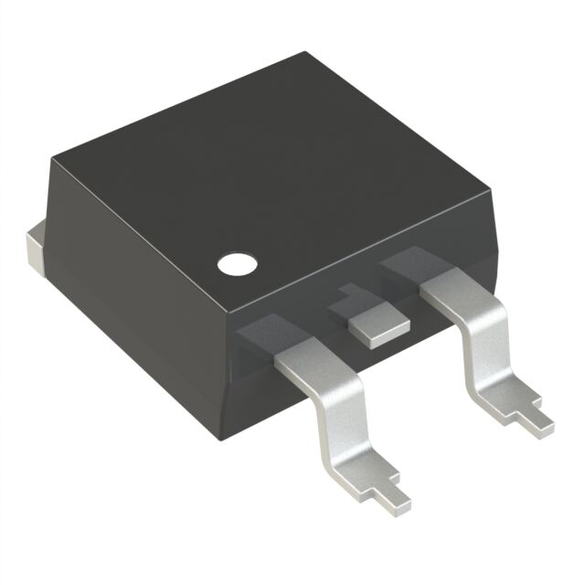 英飛凌MOSFET_IPB029N15NM6_OptiMOS? 6 功率 MOSFET，150 V