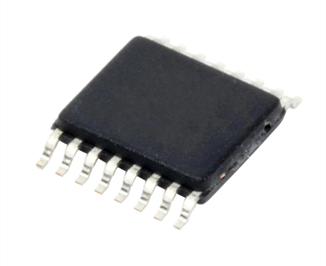 提供（ADI）ADUM141E1WBRQZ - 四通道隔離器 - 帶輸出使能和1個反向通道的魯棒