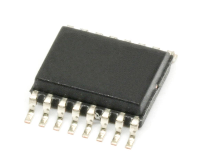 數(shù)模轉(zhuǎn)換器(DAC)AD5685RARUZ——四通道、14位、軌到軌、電壓輸出DAC