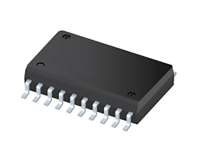 ADI數(shù)字隔離器【ADN4651BRWZ】5 kV rms、600 Mbps雙通道LVDS隔離器