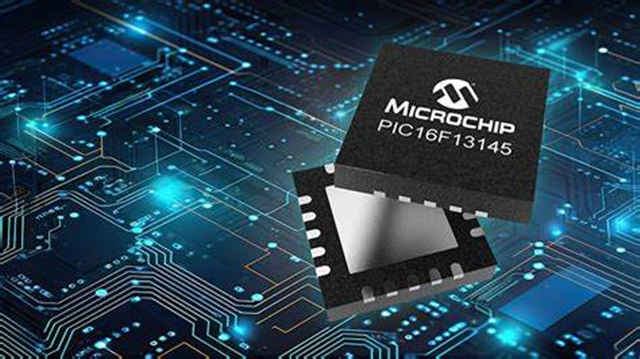 全面供應(yīng)（Microchip）全系列單片機(jī)MCU解決方案?——1片起售