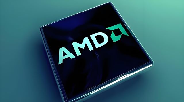 深圳市明佳達(dá)電子供應(yīng)AI芯片，涵蓋Ryzen、Epyc、Radeon系列