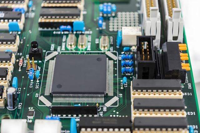 明佳達(dá)收購單片機(jī)，涵蓋ST、TI、NXP、Microchip等國際知名品牌