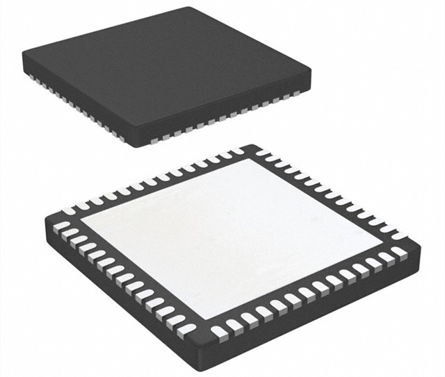 （ADI）低功耗模擬前端芯片ADAS1000BCPZ | 24 bit、2 MS/s、LFCSP-56