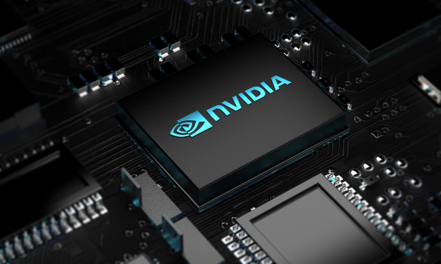 英偉達(dá)考慮找英特爾代工游戲 GPU，采用 18A 工藝