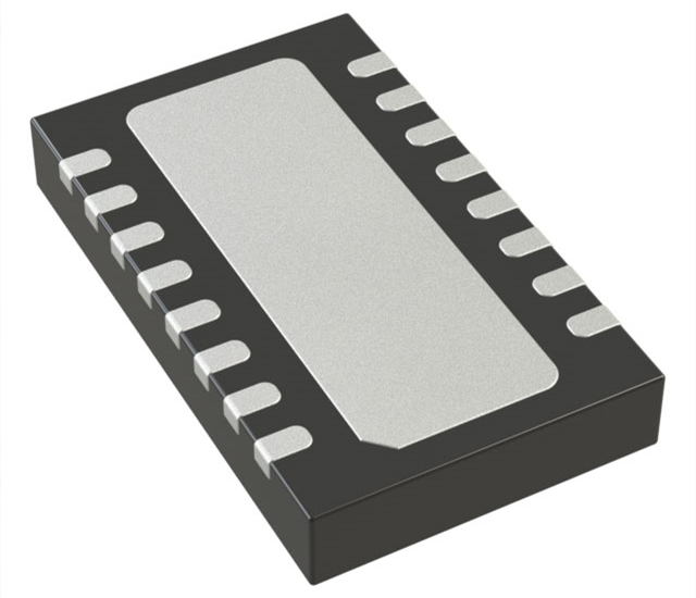 【LTC2378IDE-20】20 位、1Msps、低功率 SAR ADC典型應(yīng)用