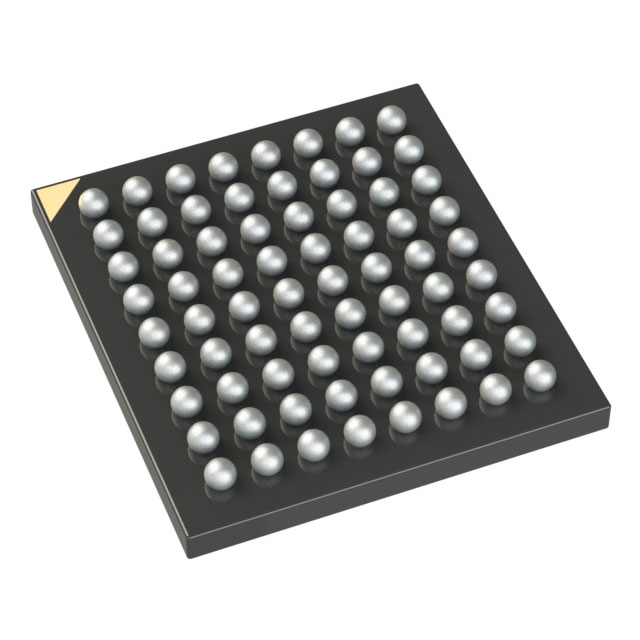 明佳達(dá)電子大量供應(yīng)LIFCL-17-8UWG72C FPGA芯片