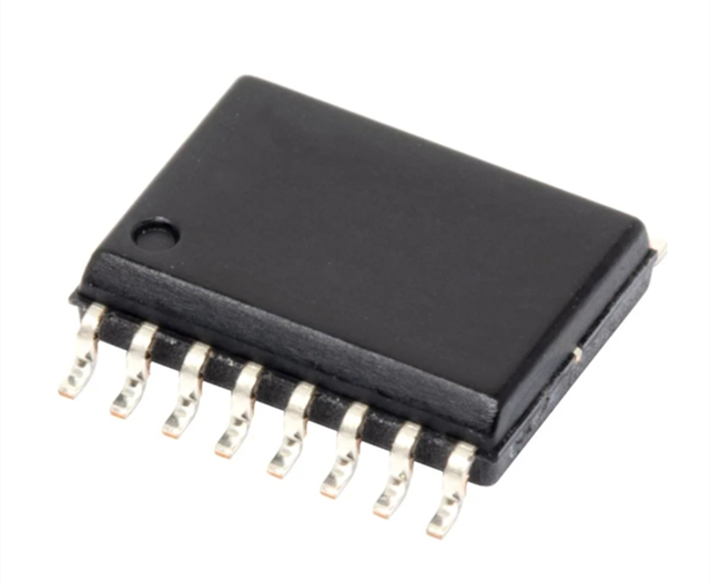 ADUM5202WCRWZ | isoPower | 2500 Vrms、雙通道數(shù)字隔離器
