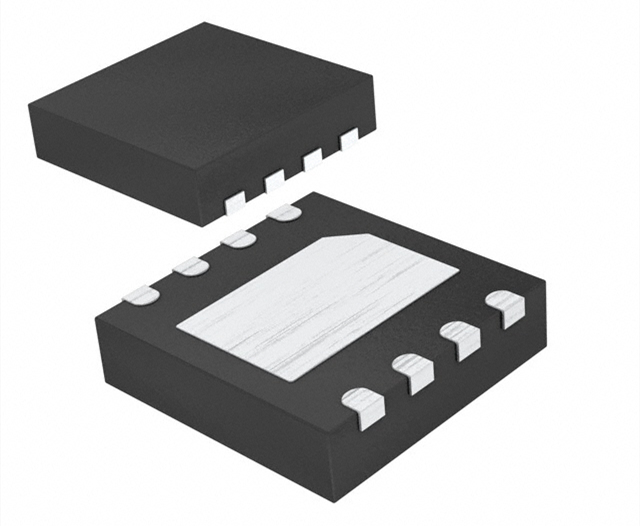 【Maxim】MAX25210ATAD8汽車超低靜態(tài)電流線性穩(wěn)壓器 單通道 50 mA TDFN-8