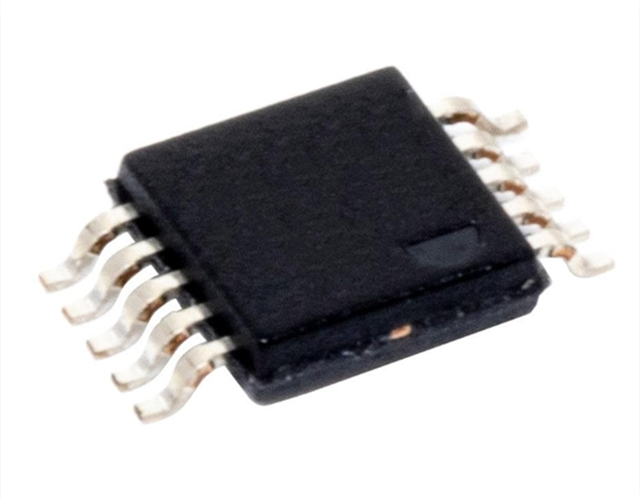 供應(yīng)LT4293HMS：符合LTPoE++?/IEEE 802.3bt 受電設(shè)備 (PD) 控制器