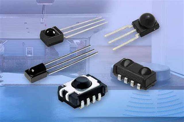 【明佳達】回收 Vishay 溫度傳感器、位置傳感器、接近傳感器