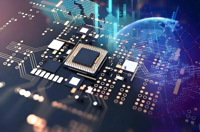 明佳達電子：電子芯片全系列供應商，引領5G、新能源、物聯(lián)網等多領域發(fā)展